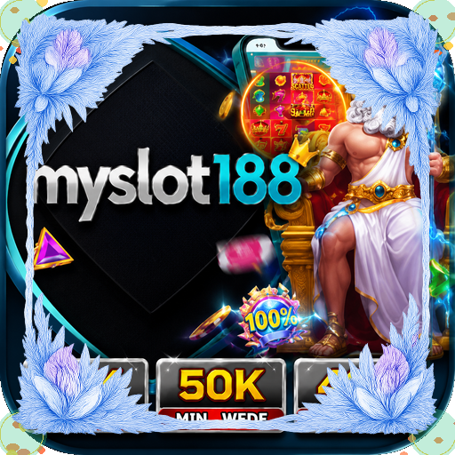 myslot188 — galeri pratinjau - APK Resmi