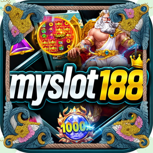 myslot188 — galeri pratinjau Resmi APK